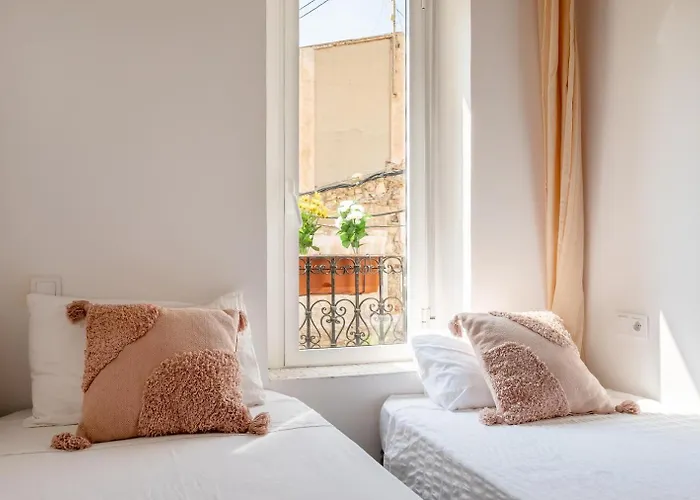 Apartamento Bel Rustique Au Coeur D'alicante *